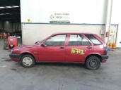 fiat tipo (160) del año 1991