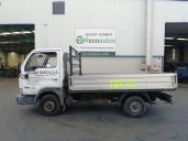 nissan cabstar del año 2004