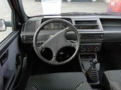 fiat tipo (160) del año 1991