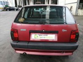 fiat tipo (160) del año 1991