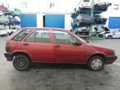 fiat tipo (160) del año 1991