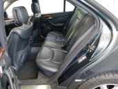 mercedes-benz clase s (w220, v220) del año 2001