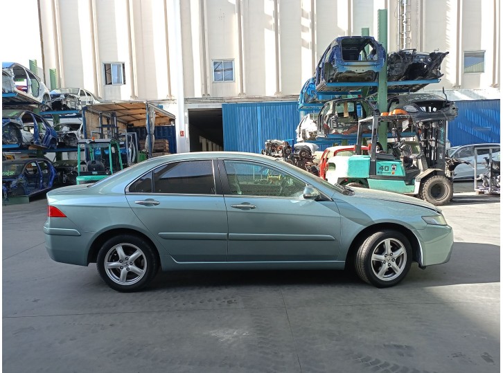 honda accord vii (cl, cn) del año 2004