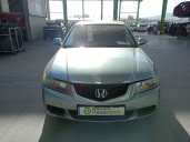 honda accord vii (cl, cn) del año 2004