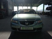 honda accord vii (cl, cn) del año 2004