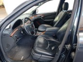mercedes-benz clase s (w220, v220) del año 2001