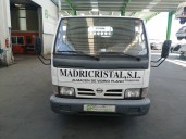 nissan cabstar del año 2004