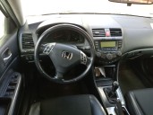 honda accord vii (cl, cn) del año 2004