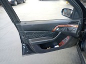 mercedes-benz clase s (w220, v220) del año 2001