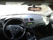 honda accord vii (cl, cn) del año 2004
