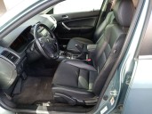 honda accord vii (cl, cn) del año 2004