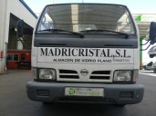 nissan cabstar del año 2004