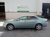 honda accord vii (cl, cn) del año 2004