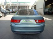 honda accord vii (cl, cn) del año 2004