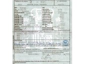 nissan cabstar del año 2004