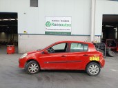renault clio iii (br0/1, cr0/1) del año 2006