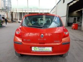 renault clio iii (br0/1, cr0/1) del año 2006
