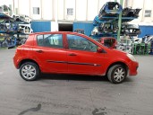 renault clio iii (br0/1, cr0/1) del año 2006