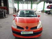 renault clio iii (br0/1, cr0/1) del año 2006
