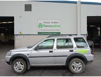 land rover freelander i (l314) del año 2004