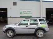 land rover freelander i (l314) del año 2004