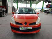 renault clio iii (br0/1, cr0/1) del año 2006