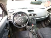 renault clio iii (br0/1, cr0/1) del año 2006