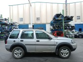 land rover freelander i (l314) del año 2004