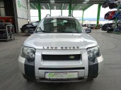 land rover freelander i (l314) del año 2004