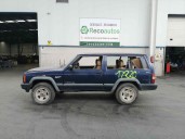 jeep cherokee (j) from 1998