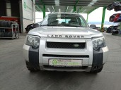 land rover freelander i (l314) del año 2004