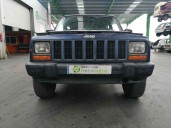 jeep cherokee (j) from 1998
