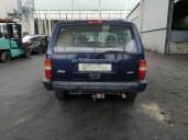 jeep cherokee (j) del año 1998