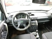 land rover freelander i (l314) del año 2004