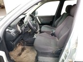 land rover freelander i (l314) del año 2004