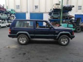 jeep cherokee (j) del año 1998