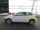 alfa romeo 147 (190) from year 2001