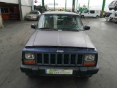 jeep cherokee (j) del año 1998