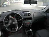 alfa romeo 147 (190) del año 2001