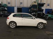 alfa romeo 147 (190) del año 2001