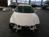 alfa romeo 147 (190) del año 2001