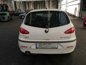 alfa romeo 147 (190) del año 2001