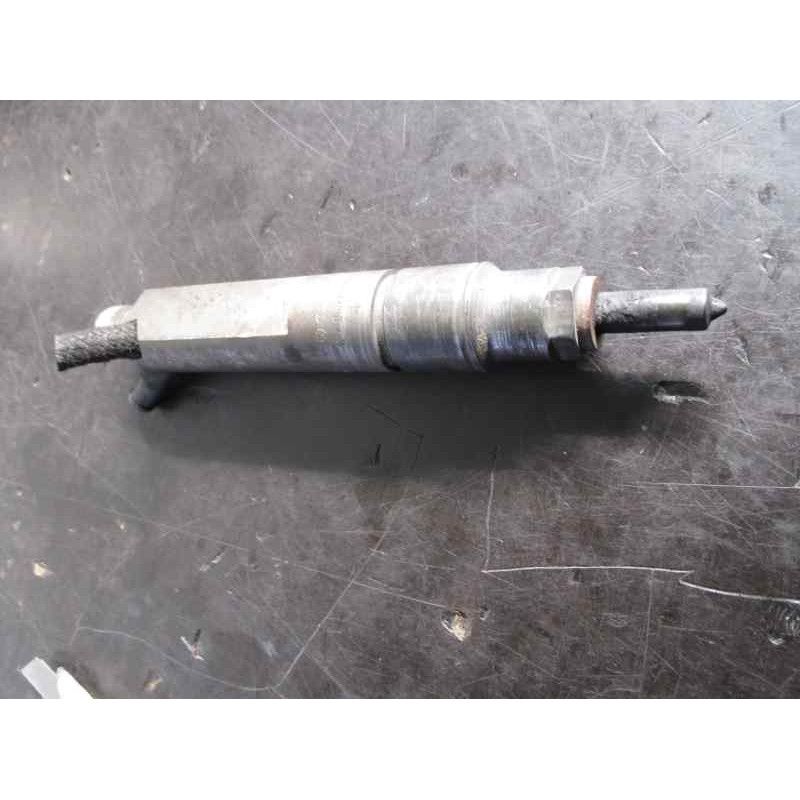 Recambio de inyector para seat leon (1m1) 1.9 tdi referencia OEM IAM 038130201G 0432193733 BOSCH