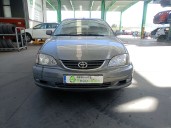 toyota avensis berlina (t 22) del año 2002