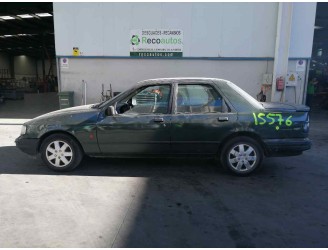 ford sierra berlina del año 1992