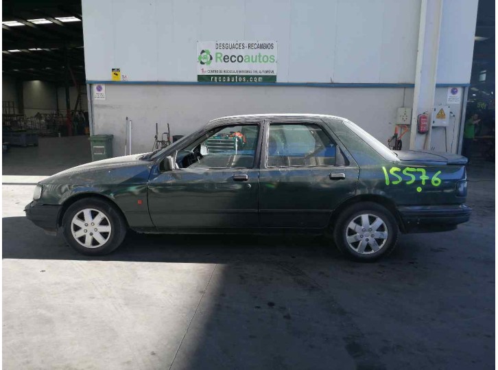 ford sierra berlina del año 1992