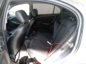 toyota avensis berlina (t 22) del año 2002