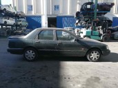 ford sierra berlina del año 1992