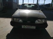 ford sierra berlina del año 1992