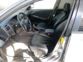 toyota avensis berlina (t 22) del año 2002